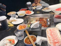 -川西坝子火锅(清江东路3.0直营店)