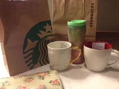 iphone_upload_pic-星巴克(江阴万达店)