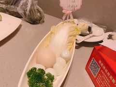 -海底捞火锅(高新万达店)