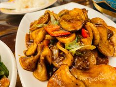 -烤肉季饭庄