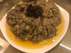 -烤肉宛饭庄(北新桥店)