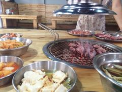 麻蒲碳烤肉(远景路店)-麻蒲碳烤肉(远景路1号店)