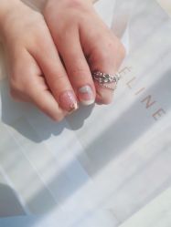 -Ami nail爱米美甲美睫