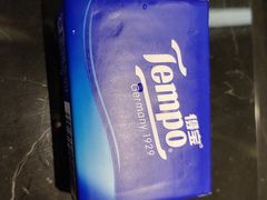 得宝纸巾-龙凤点心饼家·39年老字号(松岗店)