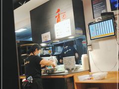 -和府捞面(天河领展广场店)