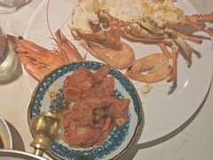 -海玥荟海鲜姿造自助餐厅(欧罗巴广场店)