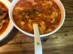 -吕氏疙瘩汤·私家菜馆(慈云寺店)