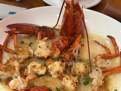 -醉壹号海鲜大排档(厦门店)