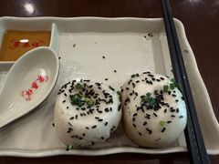 -东泰祥生煎馆(陕西南路店)