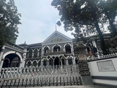 -湖南省立第一师范学校旧址