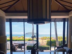 -石梅湾艾美度假酒店