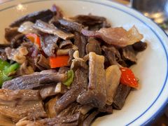 -妈妈的味道(和顺古镇店)