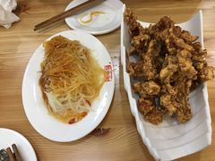 -余丞记川渝面馆(云峰店)