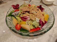 -喜来登由由大酒店九州膳坊中餐厅