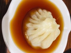 -乔家栅(襄阳南路店)