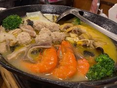 -一楼食业·美食人家