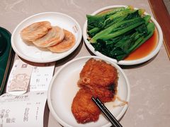 -松鹤楼面馆(清河万象汇店)