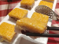 -西贝莜面村(银泰创意城店)