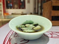 -馅老满(鼓楼店)