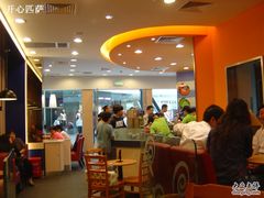 -DQ·蛋糕·冰淇淋(周浦万达店)