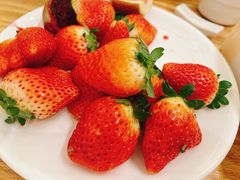 -第六季自助餐厅(甜水园店)