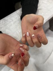 -斯馨·健康美甲美睫