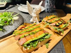 -IL TEATRO 精品意大利餐厅