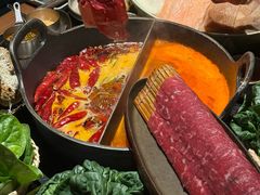 -大龙燚·旷野鲜火锅(广州首店)