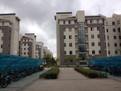 -上海海洋大学(临港校区)