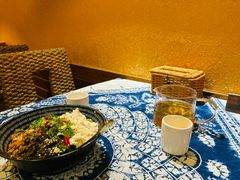 -滇道云南特色料理(康定路店)