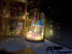 -泡泡玛特POPMART(天环购物中心店)