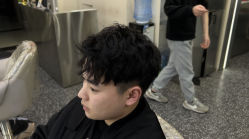 -东梵造型·烫发染发接发连锁SALON