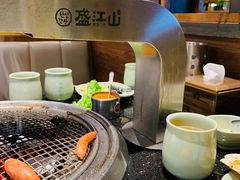 -悟烧·自助烤肉料理(秋林旗舰店)
