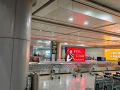 -贵阳龙洞堡国际机场-T2航站楼