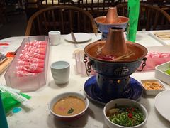 -涮福記·现切牛羊肉火锅(世纪汇店)
