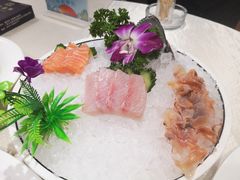 -好兄弟郭巨海鲜(天一阁店)