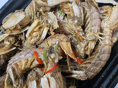 -辣螃铠盆盆蟹大排档(总店)