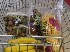 -鲜力达果品批发直销(青山店)