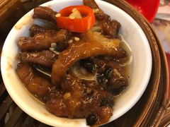 -添好运点心专门店(深水埗店)