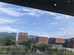 -广州市城市规划展览中心