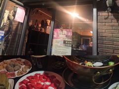 -有料儿铜锅(白堤路店)