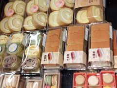 -Olé精品超市(北京合生汇店)