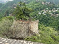 -崆峒山景区