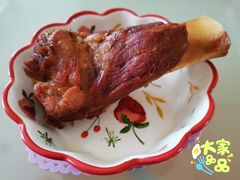 -惠成饺子(百合园店)