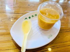 豌豆黄杯-南来顺饭庄·清真(南菜园店)