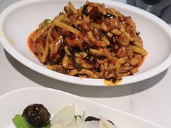 -额娘·春饼烤鸭(华北七楼创始店)