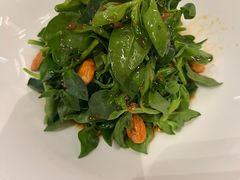 -阿明小菜·海鲜·上海菜(浦建路店)
