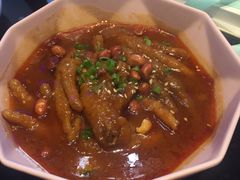 -赵小姐丨新中餐(曲江店)