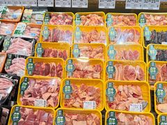 -永辉超市(龙潭寺店)