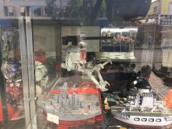 -新时模型(新街口店)